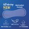 TENA Sensitive Care Ultra Thin Regular SkinComfort Formula