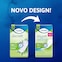 Novo design! TENA Discreet Ultra Mini
