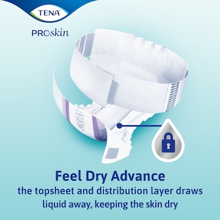 Feel Dry Advance