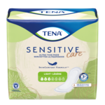TENA Sensitive Care Ultra Thin Light Pad Beauty pack