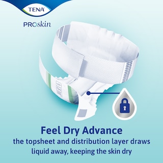 Feel Dry Advance