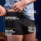 Ce qu’il y a de mieux avec les boxers de protection lavables TENA Men