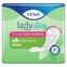 
Pack shot of TENA Lady Slim Mini pad