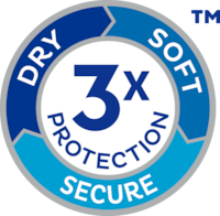 Triple protection Triple protection