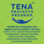 Program TENA Protects chroni ludzi i dobrostan, zmniejsza wpływ na klimat.