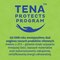 Program TENA Protects chroni ludzi i dobrostan, zmniejsza wpływ na klimat.