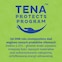 Program TENA Protects chroni ludzi i dobrostan, zmniejsza wpływ na klimat.