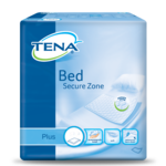 TENA Bed Plus Wings Secure Zone packshot