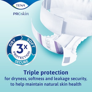 Triple protection