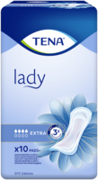 TENA Lady Extra | Mesane pedi 
