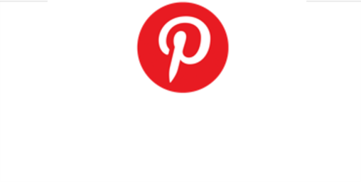 Pinterest logo
