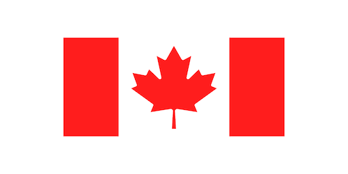 Canadian Flag