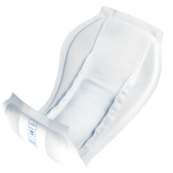 TENA ProSkin Comfort Ultima – Saugfähiges Inkontinenzprodukt mit Dreifachschutz für Trockenheit, ein weiches Tragegefühl und Auslaufschutz