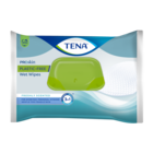 TENA ProSkin műanyagmentes nedves törlőkendő | Felnőtt méretű 