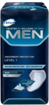 TENA Men Level 1 – uzsūcošais ieliktnis vīriešiem 