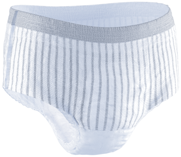 TENA Men Premium Fit Protective Underwear Maxi | Roupa interior para incontinência
