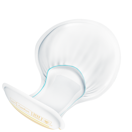 TENA ProSkin Comfort Normal - Absorberende inkontinensprodukt med tredobbelt beskyttelse, der giver tørhed, blødhed og lækagesikkerhed