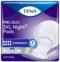 TENA ProSkin 3XL Night | Large incontinence pads