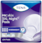 TENA ProSkin 3XL Night | Large incontinence pads