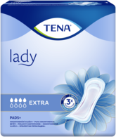 TENA Lady Extra | Vložek za inkontinenco