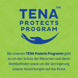 Das TENA Protects-Programm – ein starkes Zeichen für den Schutz unseres Planeten