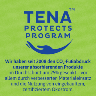 TENA Protects-Programm