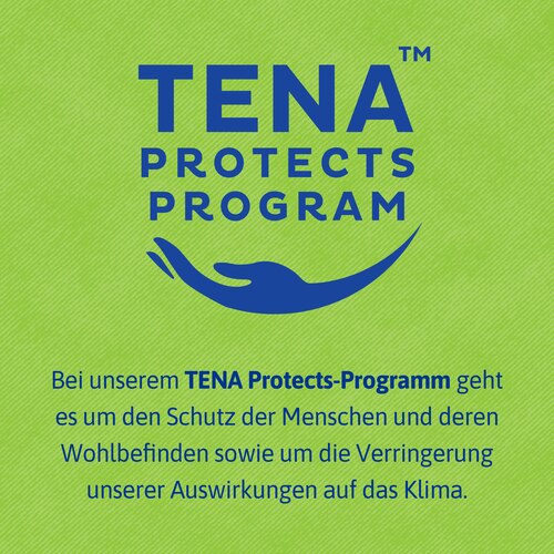 TENA Protects-Programm 