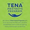 TENA Men Active Fit Saugstarker Schutz Stufe 1 | Inkontinenzeinlage
