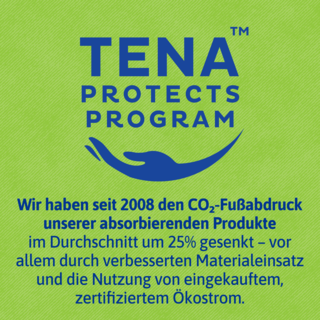TENA Protects-Programm