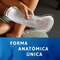 Forma anatómica única