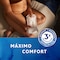 Máximo comfort