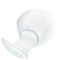 TENA ProSkin Comfort Plus - Absorberende inkontinensprodukt med tredobbelt beskyttelse, der giver tørhed, blødhed og lækagesikkerhed