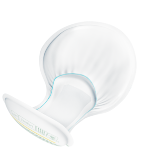 TENA ProSkin Comfort Super – absorberende inkontinensbind med trippel beskyttelse for tørrhet, mykhet og lekkasjesikkerhet