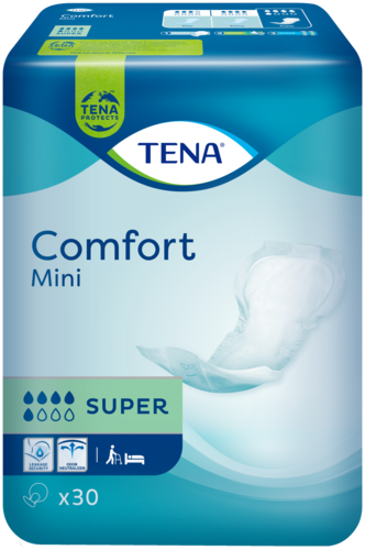 TENAコンフォートミニ スーパー - TENA