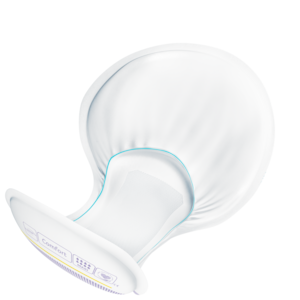 TENA Comfort Maxi – absorpční inkontinenční vložná plena s trojí ochranou pro pocit sucha, pohodlí a jistoty při úniku moči