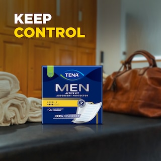 Menţine controlul