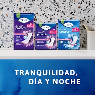 Tranquilidad día y noche