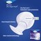100 breathable and Dry fast core