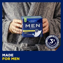 Made for men