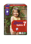 Libero Up&Go 7