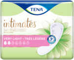TENA Intimates Very Light Regular | Incontinence Liners