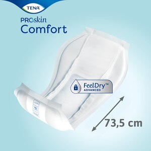 TENA ProSkin Comfort Ultima - Absorbent incontinence pad