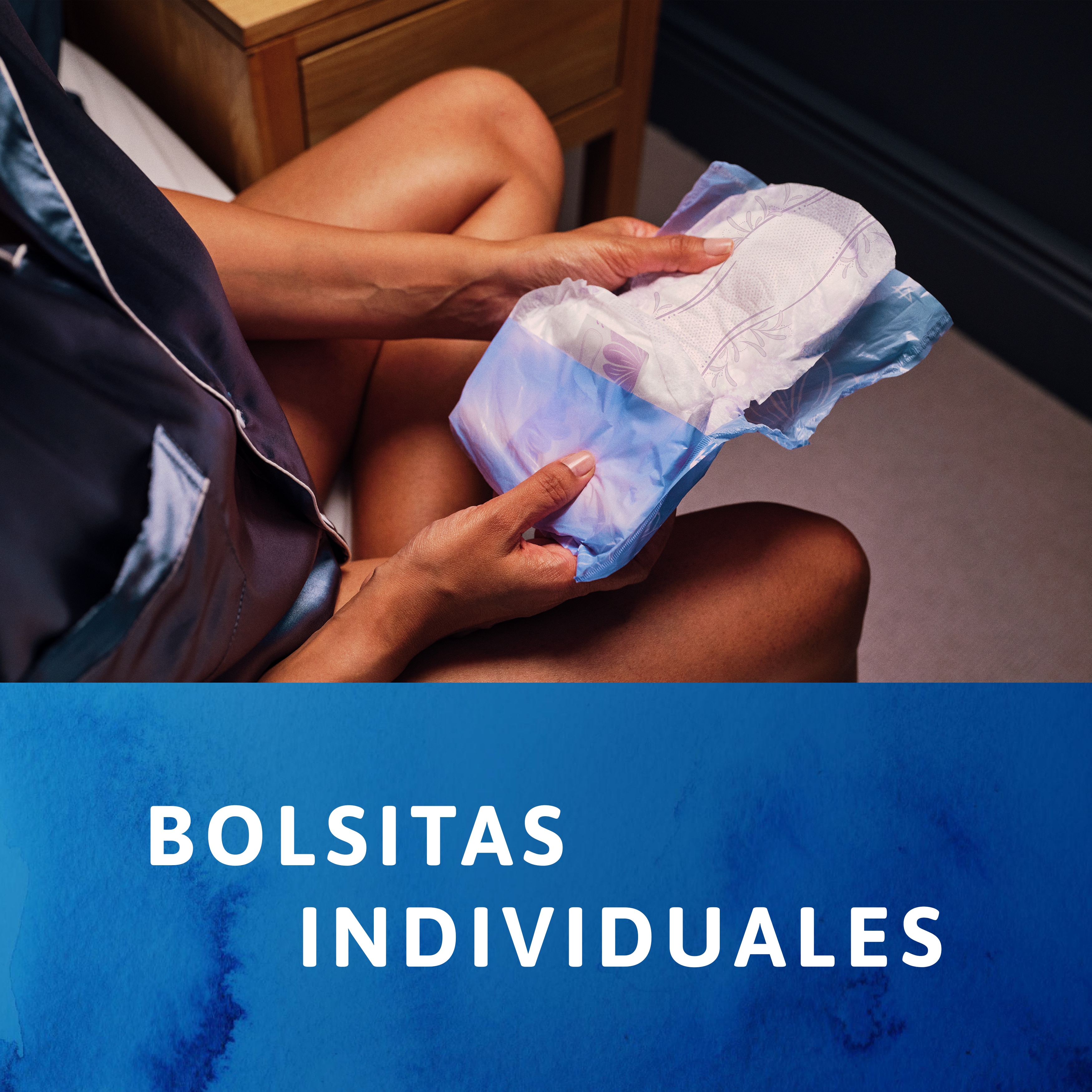 Bolsitas individuales