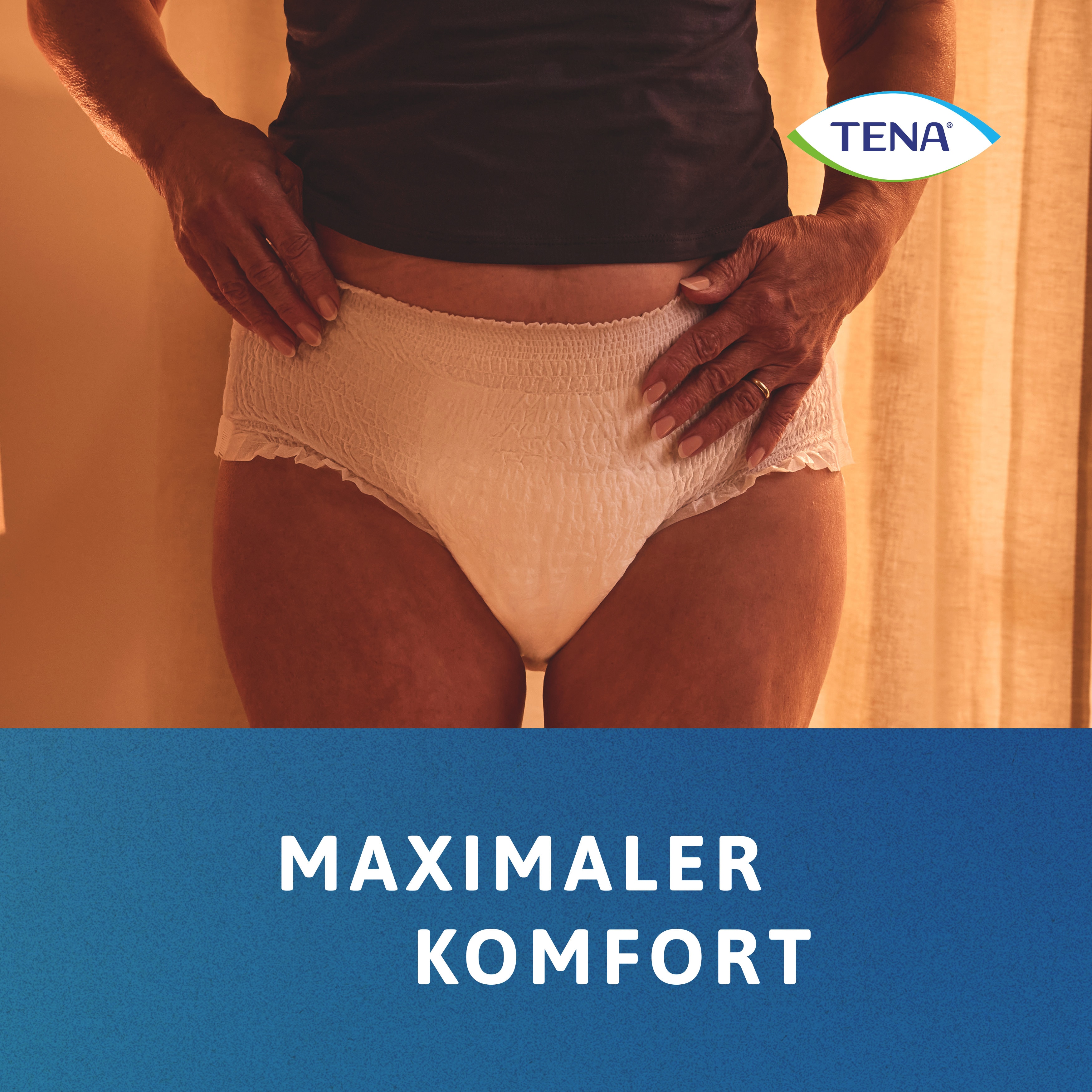 TENA ProSkin Pants Night | Einweghosen