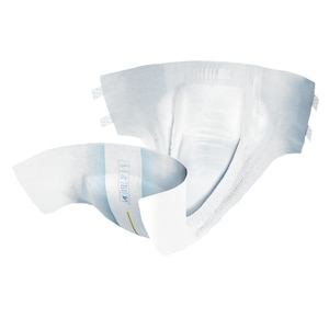 TENA PROskin Slip Plus M 72枚入り TENA Slip Plus | All-in-one incontinence product with tabs