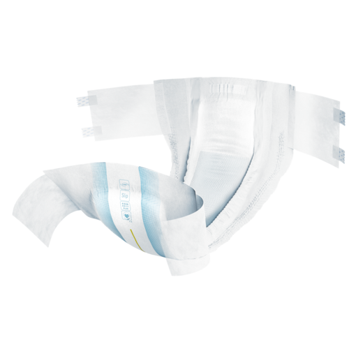 TENA ProSkin Slip Plus – Inkontinencia esetére készült nedvszívó, felnőtt pelenkanadrág hármas védelemmel a szárazság, a puhaság és a szivárgásmentesség érdekében