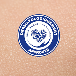 Skin Health Alliance – Approuvée par des dermatologues