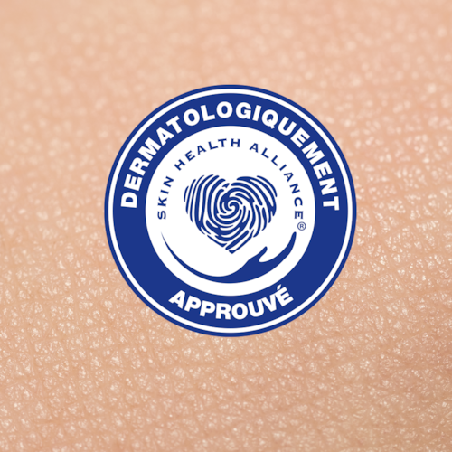 Skin Health Alliance – Approuvée par des dermatologues