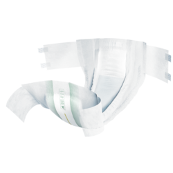 TENA ProSkin Slip Super - kolmekordse kaitsega imav täiskasvanute mähe pidamatuse kaitseks, kuivuseks, pehmuseks ja lekkekindluseks