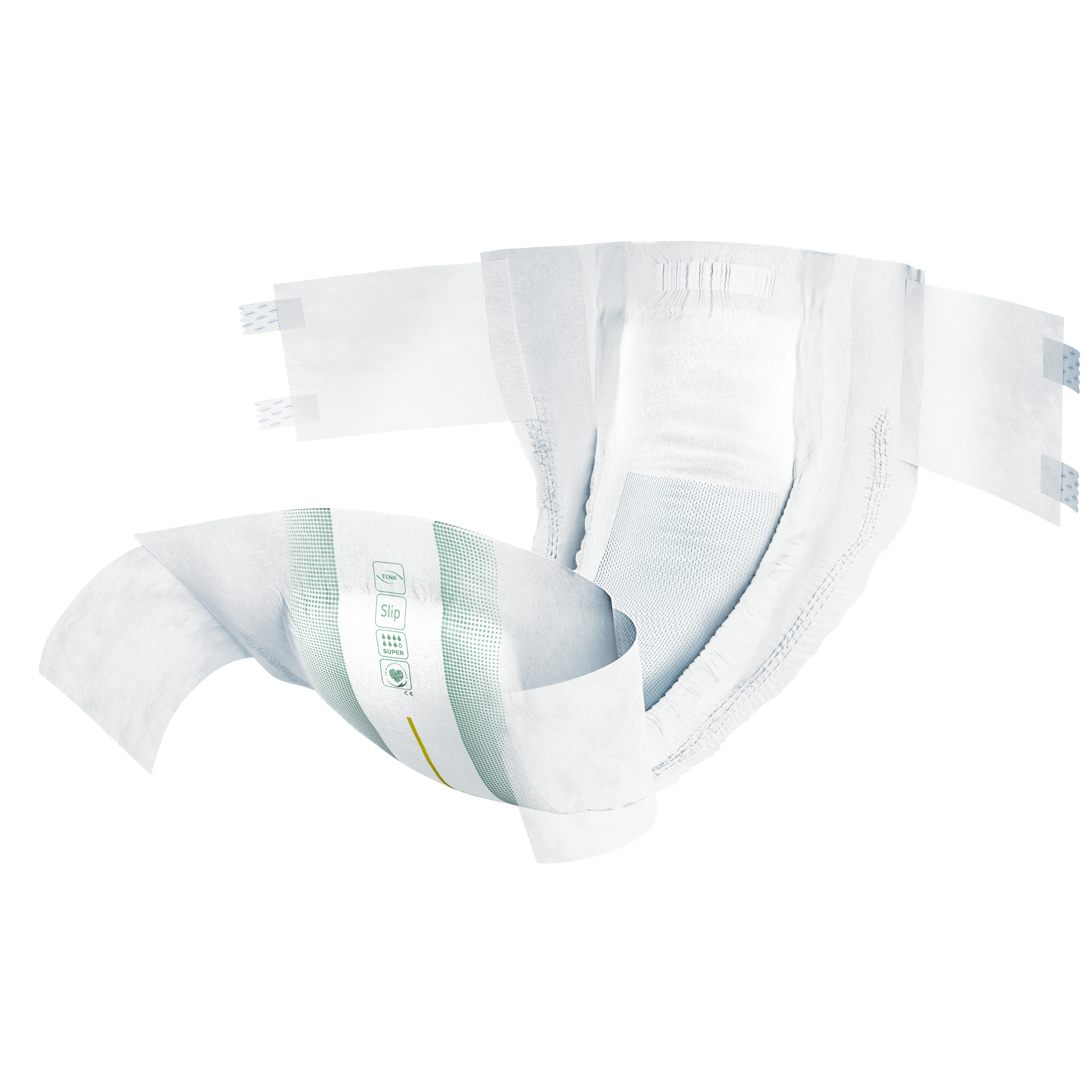 TENA Slip Super Large  | All-in-one incontinence product